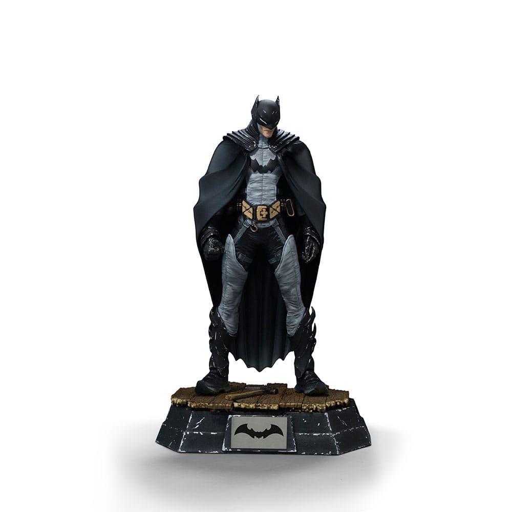 DC Comics Art Scale Statue 1/10 Batman by Rafael Grampá 23 cm Top Merken Winkel